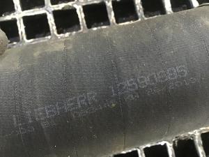 Liebherr Hose